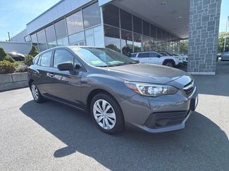 Used 2022 Subaru Impreza 2.0i AWD/4WD video 1