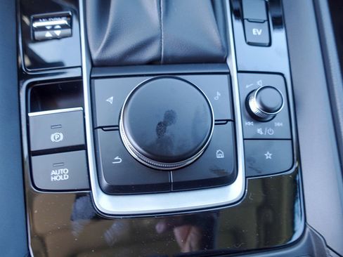 New 2026 MAZDA CX-50 AWD 2.5 Hybrid w/ Cargo Package image 21