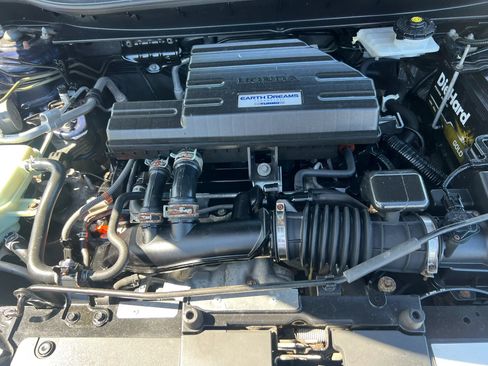 Used 2018 Honda CR-V EX-L image 35