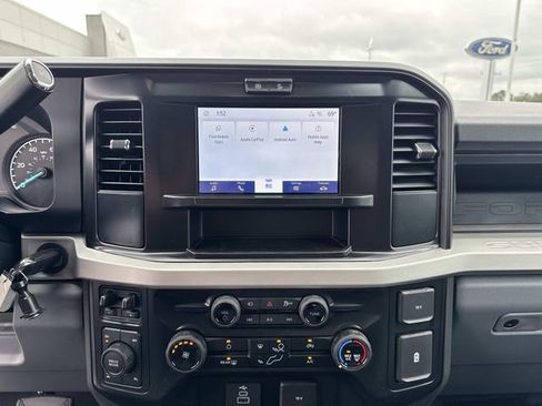 New 2026 Ford F250 XL w/ STX Appearance Package image 28