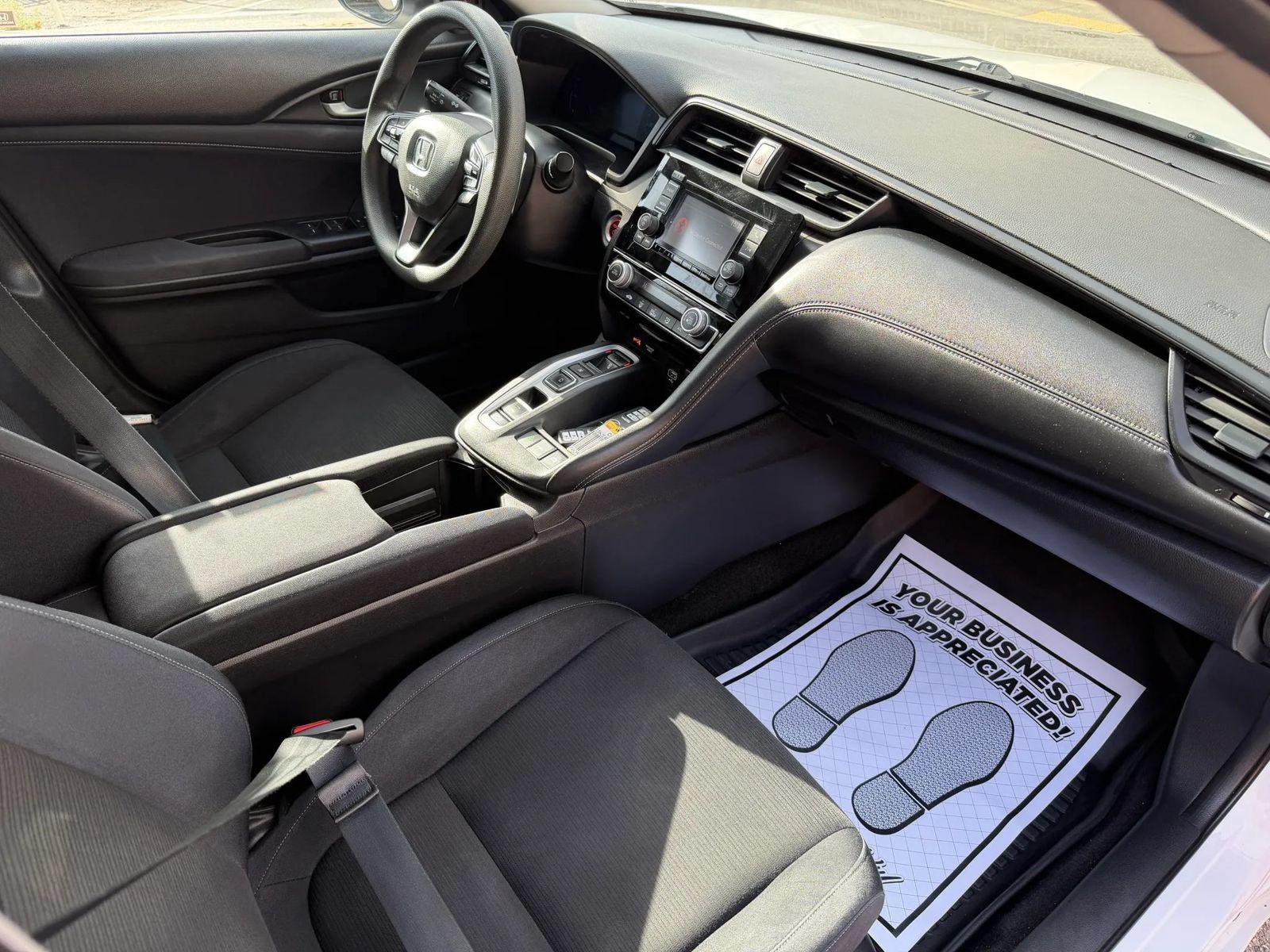 Used 2019 Honda Insight LX image 21