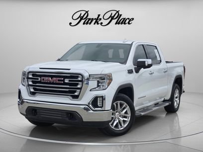 Used 2020 GMC Sierra 1500 SLT