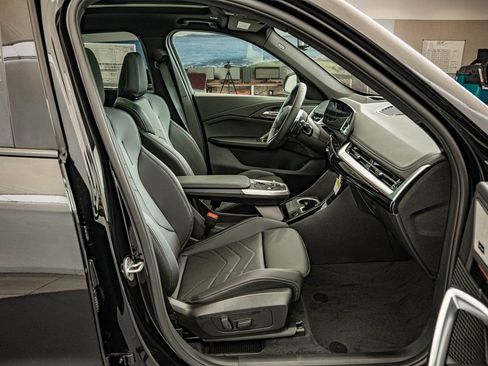 New 2026 BMW X1 xDrive28i w/ Technology Package image 35