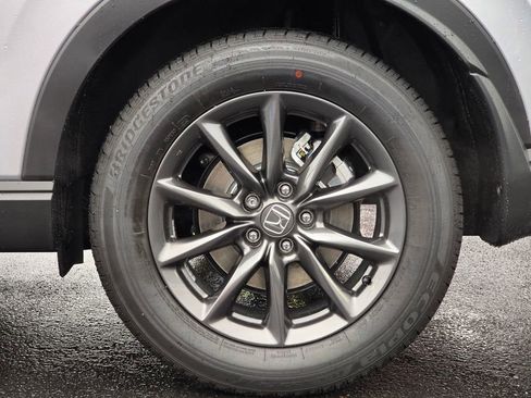 New 2026 Honda CR-V EX-L image 30