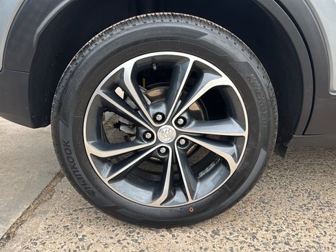 Used 2023 Buick Encore GX Select image 45