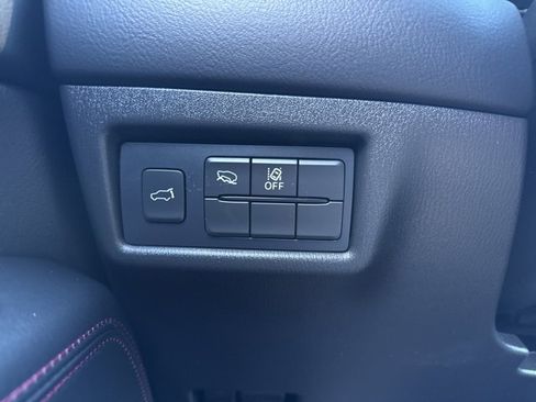 Used 2024 MAZDA CX-5 Carbon Edition image 13