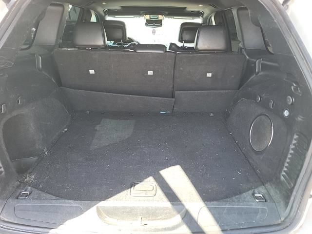 Used 2018 Jeep Grand Cherokee Altitude AWD/4WD image 6