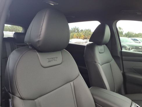 New 2026 Hyundai Tucson XRT image 19