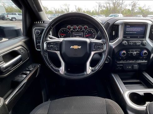 Used 2022 Chevrolet Silverado 2500 LT w/ Texas Edition image 5