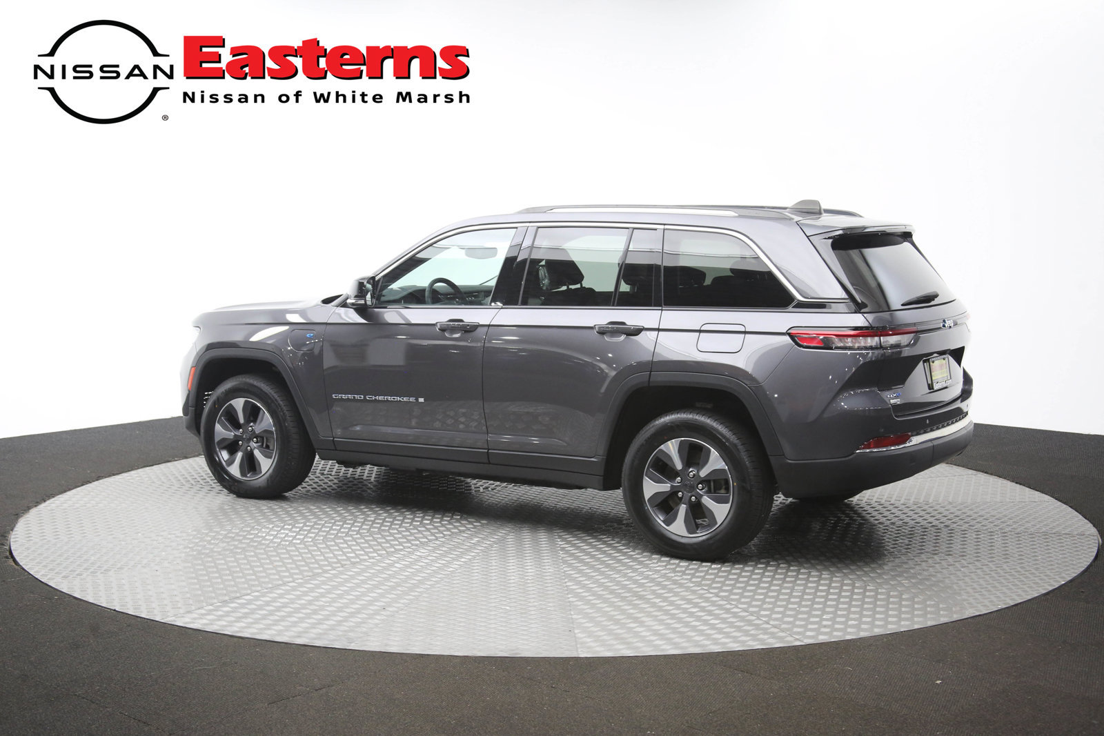 Used 2022 Jeep Grand Cherokee Limited 4xe AWD/4WD image 65