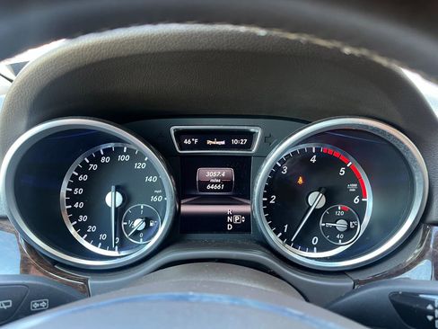 Used 2013 Mercedes-Benz ML 350 BlueTEC 4MATIC image 28