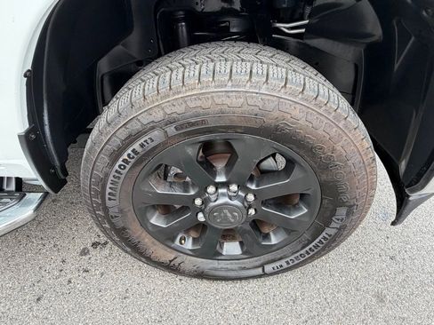 Certified 2024 RAM 3500 Big Horn image 17