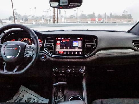 New 2026 Dodge Durango GT image 15