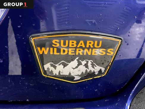 Used 2024 Subaru Crosstrek 2.5i Wilderness AWD/4WD image 10