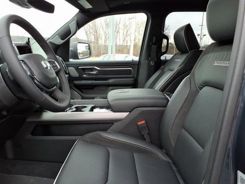 New 2026 RAM 1500 Laramie image 7
