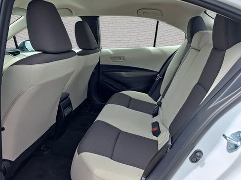 New 2026 Toyota Corolla LE FWD image 13