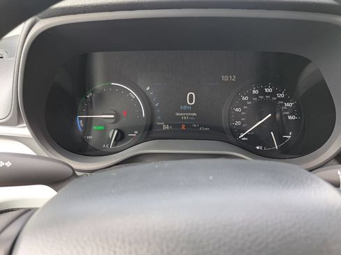 New 2026 Toyota Sienna LE FWD image 12