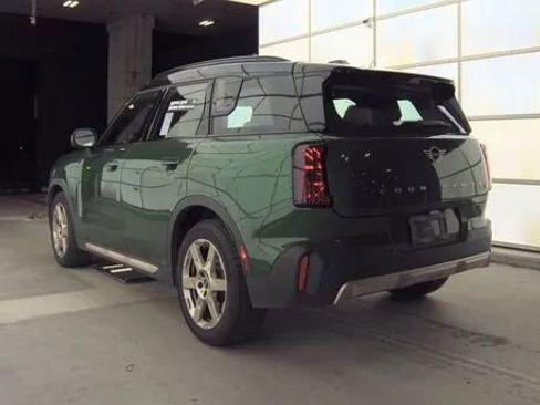 Used 2025 MINI Cooper Countryman S image 2