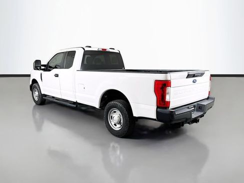 Used 2021 Ford F350 XL w/ Power Equipment Group RWD image 5