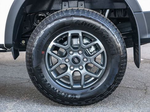 New 2025 Ford Ranger XLT w/ Equipment Group 301A High image 10