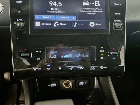 Used 2024 Hyundai Santa Cruz SEL FWD image 15