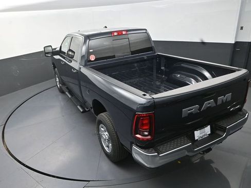 New 2026 RAM 2500 Tradesman AWD/4WD image 15