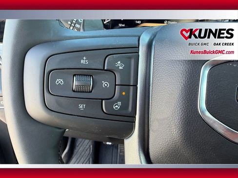 New 2026 GMC Sierra 1500 Elevation w/ Elevation Premium Package image 9