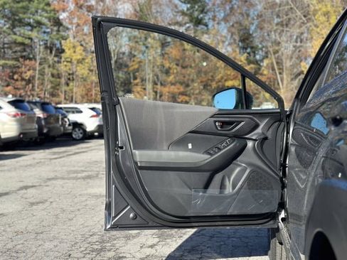 New 2026 Subaru Crosstrek 2.5i Premium image 62