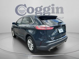 Used 2019 Ford Edge SEL w/ Equipment Group 201A FWD video 2