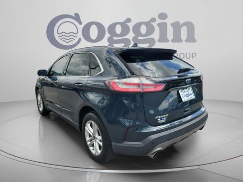 Used 2019 Ford Edge SEL w/ Equipment Group 201A FWD image 2