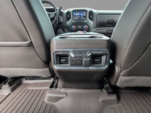 Used 2020 GMC Sierra 2500 Denali w/ Denali Ultimate Package AWD/4WD image 35