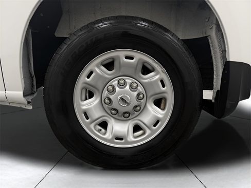 Used 2019 Nissan NV 1500 SV image 21