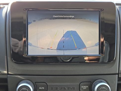 New 2026 RAM ProMaster 2500 w/ Convenience Group image 13