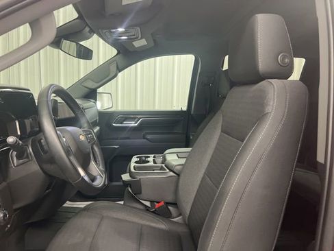 Used 2023 Chevrolet Silverado 1500 LT w/ Protection Package image 11