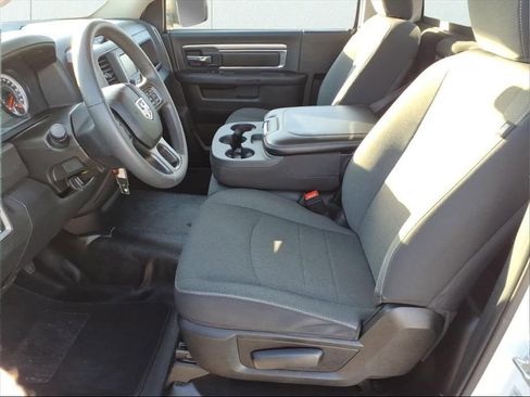 Used 2023 RAM 1500 Tradesman w/ Power & Remote Entry Group image 13