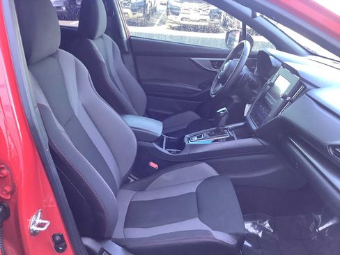 Used 2023 Subaru WRX AWD/4WD image 15