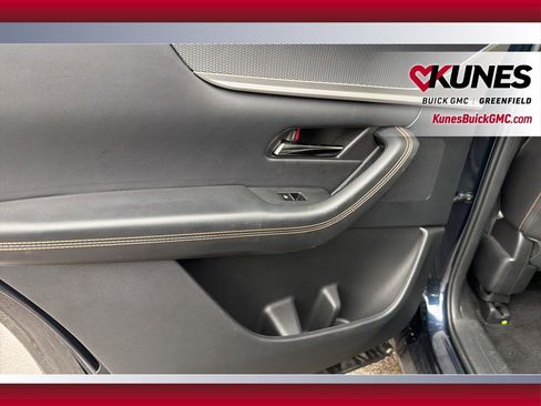 Used 2025 MAZDA CX-90 3.3 Turbo w/ Preferred Package image 37