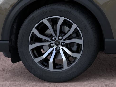 New 2026 Ford Explorer ST-Line RWD image 19