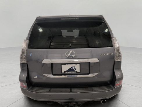 Used 2018 Lexus GX 460 Premium w/ Premium Package AWD/4WD image 6