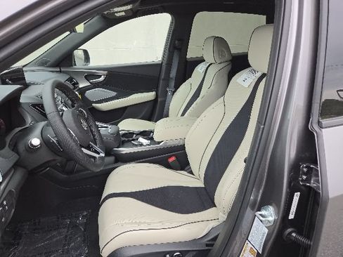 New 2026 Acura RDX A-Spec AWD/4WD image 17