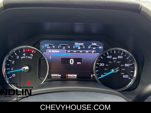 Used 2022 Ford F350 Lariat w/ Chrome Package image 19