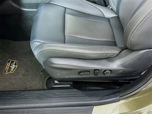 Used 2024 Subaru Outback Wilderness w/ Wilderness Package image 9