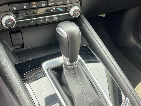 Used 2023 MAZDA CX-5 AWD 2.5 S w/ Select Package image 16