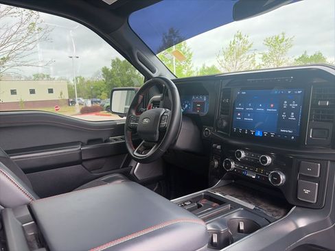 Used 2024 Ford F150 Raptor AWD/4WD image 34