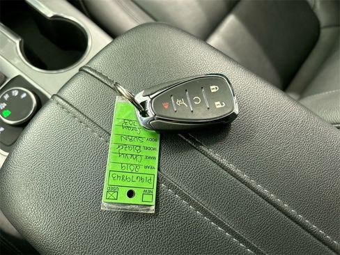 Used 2019 Chevrolet Blazer LT w/ LPO, Floor Liner Package image 12