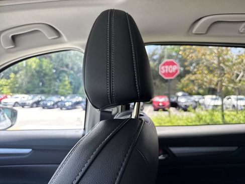Certified 2025 MAZDA CX-5 AWD 2.5 S w/ Preferred Package image 16