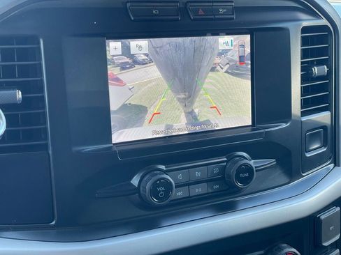 Used 2023 Ford F150 XLT image 35