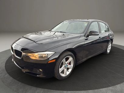 Used 2015 BMW 328i xDrive Sedan