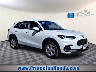 Used 2023 Honda HR-V LX video 1