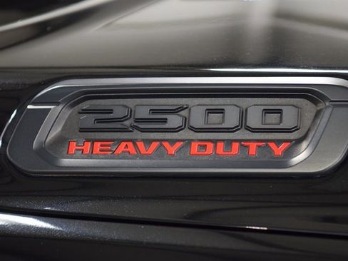 Used 2022 RAM 2500 Laramie image 13